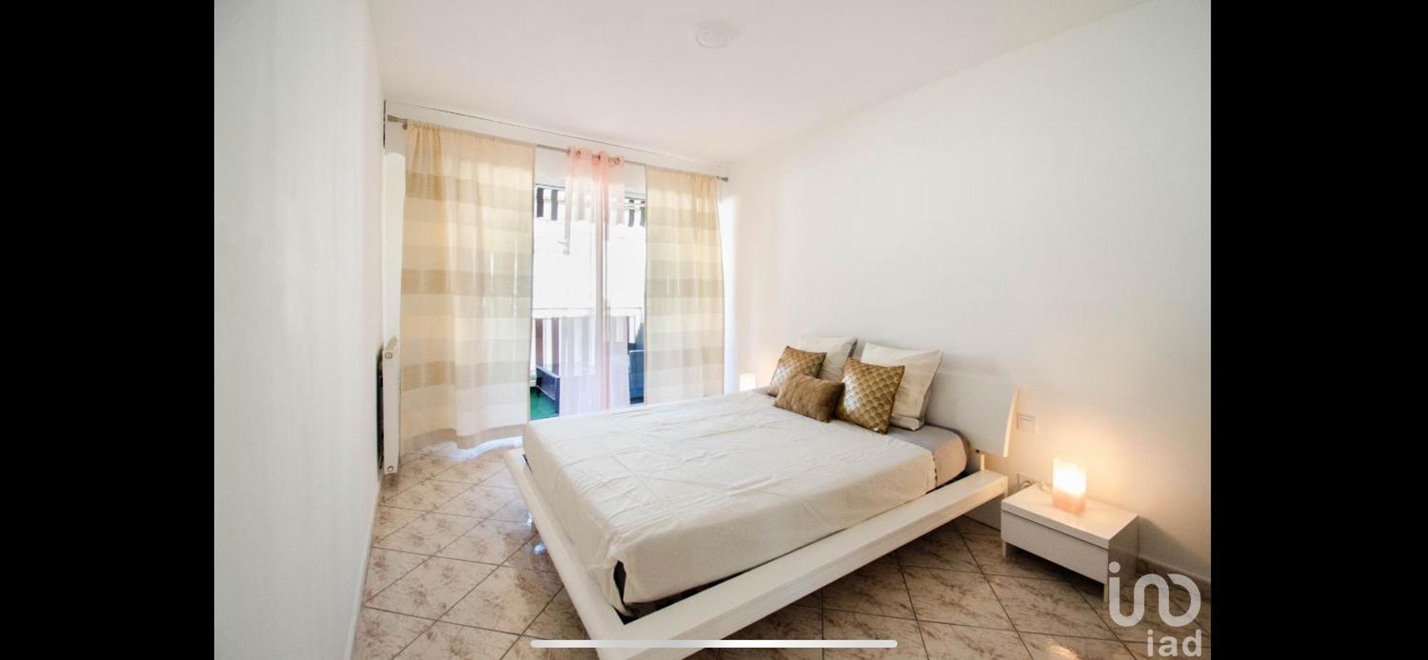 Magnifique Appartement Proche Des Plages Plus Garage Prive アンティーブ エクステリア 写真