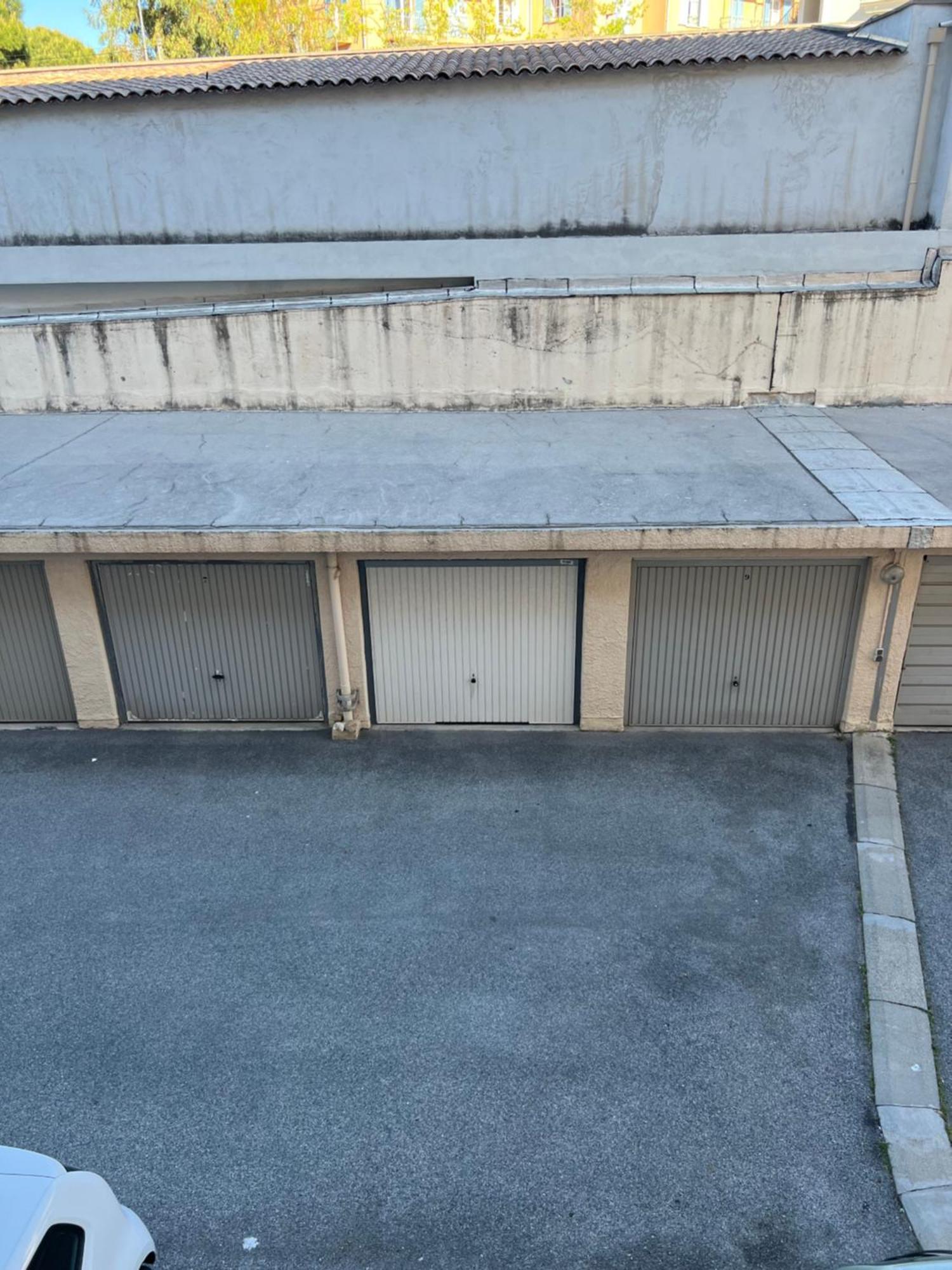 Magnifique Appartement Proche Des Plages Plus Garage Prive アンティーブ エクステリア 写真