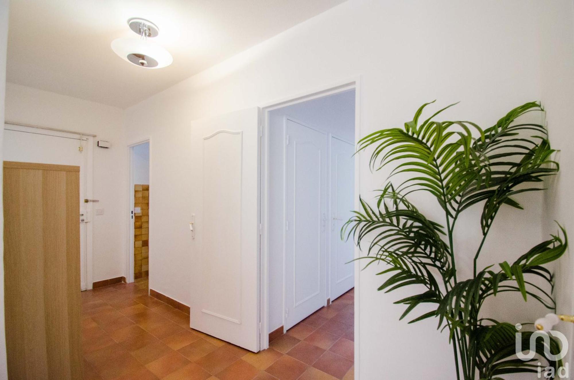 Magnifique Appartement Proche Des Plages Plus Garage Prive アンティーブ エクステリア 写真