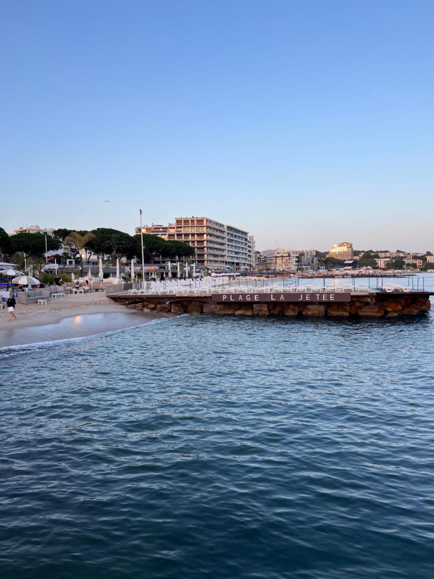 Magnifique Appartement Proche Des Plages Plus Garage Prive アンティーブ エクステリア 写真